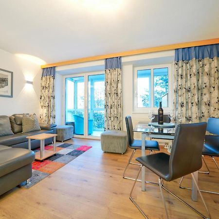 Apartment Tini - By Alpen Apartments Zell am See Exterior photo